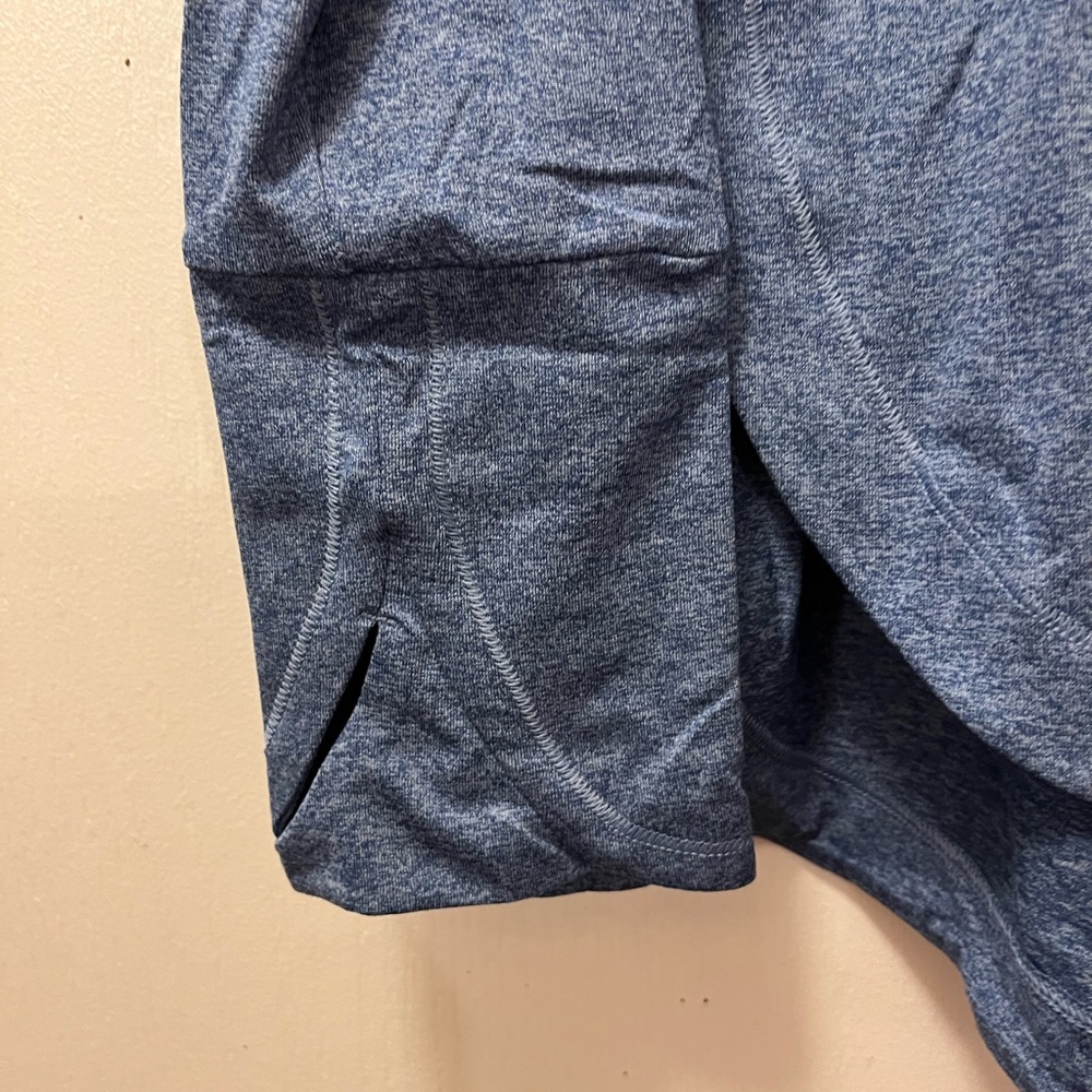 NWT Sz Med Athleta Uptempo Hoodie Sweatshirt - Picture 7 of 10